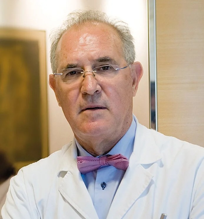 Dr. Carlos Ballesta Lopez