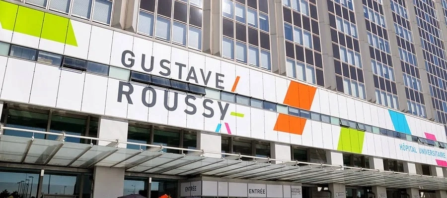 Gustave Roussy Cancer Campus in Paris, France | Hospital Details ...