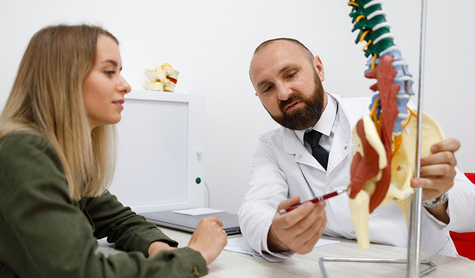Laminectomy