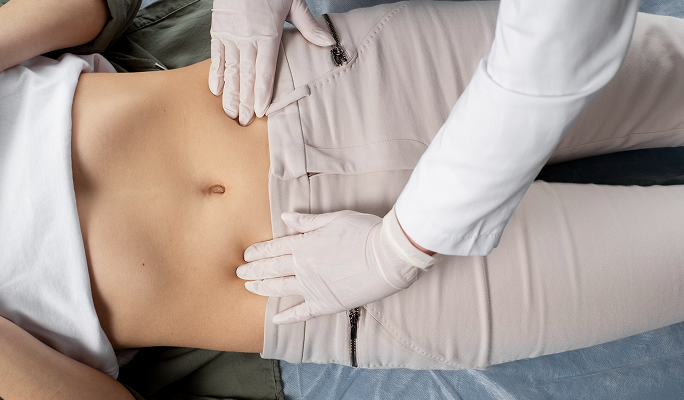 Rectal Resection
