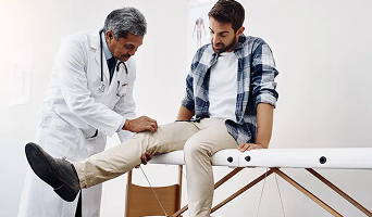 ACL Reconstruction