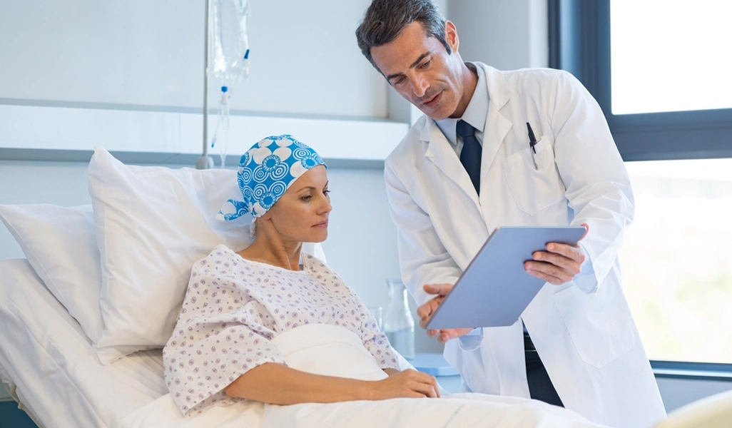 Cancer Surgery (various)