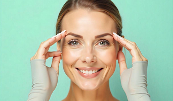 Forehead Lift