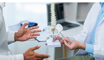 Hip Replacement Surgery