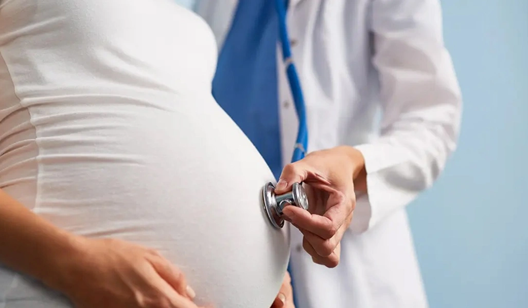 IVF with Own Eggs
