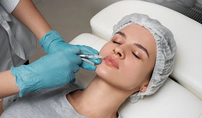 Lip Fillers