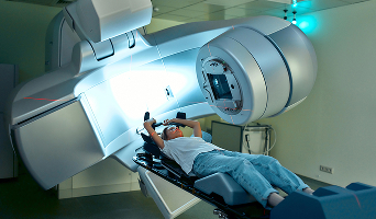 Radiotherapy