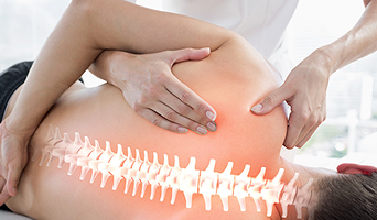 Spinal Fusion