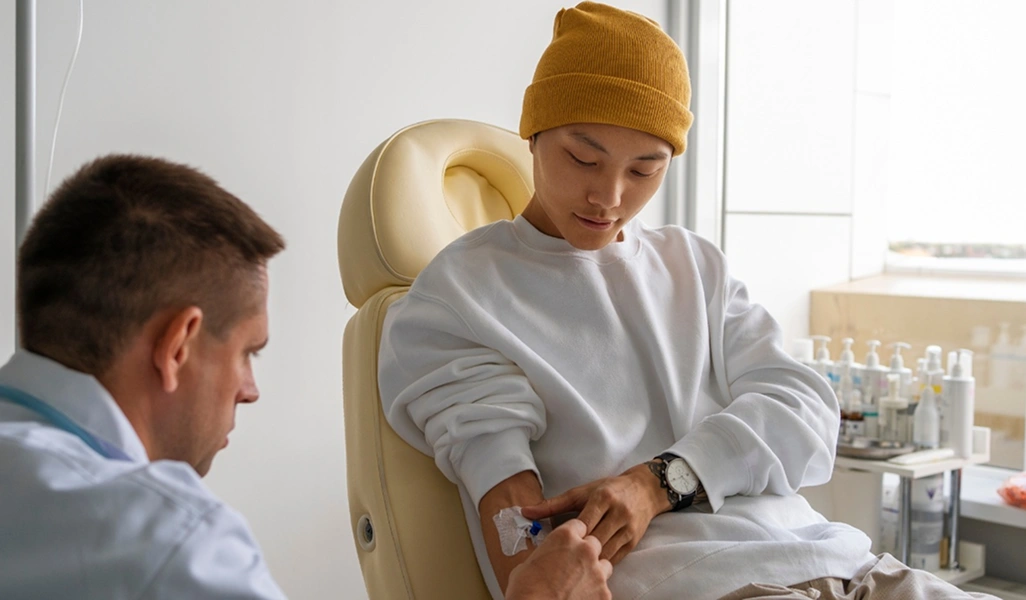 Targeted Therapy
