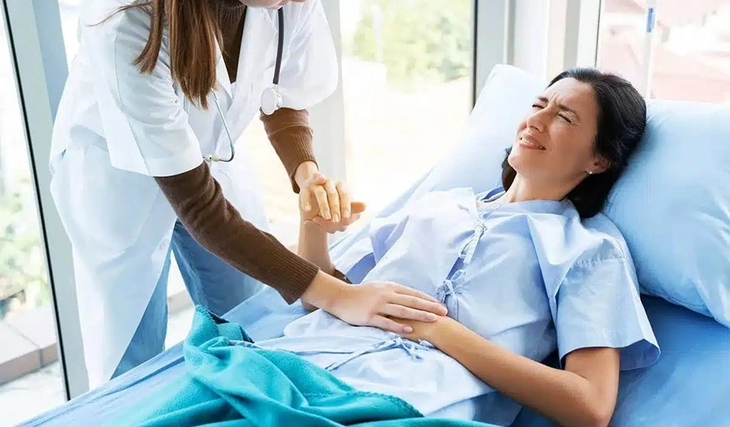 Whipple Surgery